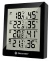 Meteostanice Bresser Temeo Hygro Quadro