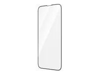 PanzerGlass ochranné sklo pro Apple iPhone 14 Plus/ iPhone 13 Pro Max (Ultra Wide Fit) s instalačním rámečkem