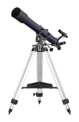 Hvězdářský dalekohled Levenhuk New Skyline PLUS 90/900 AZ3