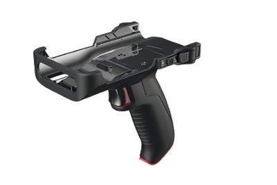 CT37 - scan handle w/o protective boot