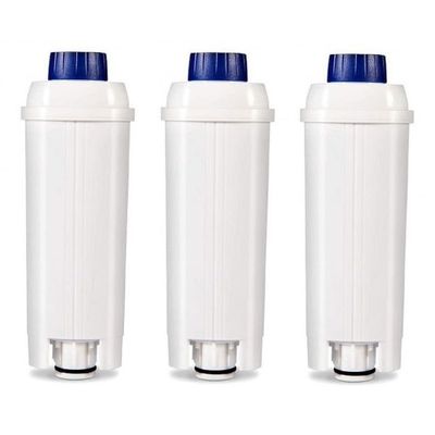 Filtr do kávovaru AQUALOGIS Al-S002 kompatibilní s DeLonghi DLS C002 3ks