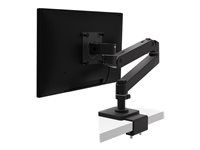 Lx Pro Arm C Clamp Short Pole Single