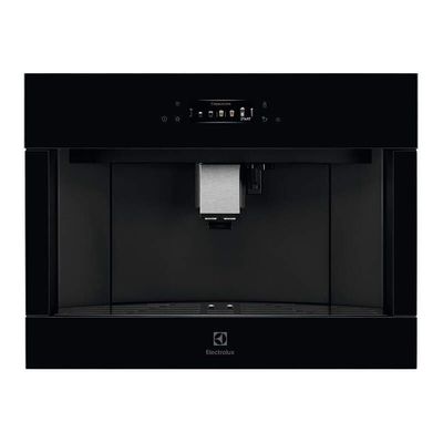 ELECTROLUX Vestavěný kávovar KBC85Z