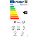 ELECTROLUX Pračka s vrchním plněním EW6TN3062