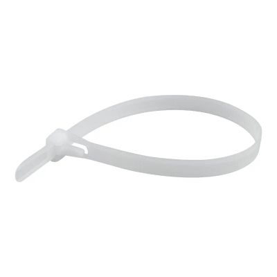 Napínací popruh DPM OP75250-20W 7,5x250mm 20ks