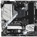ASROCK Základní deska B550M Pro4