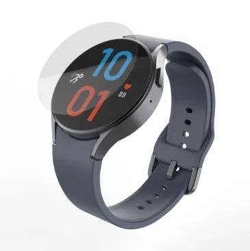 Sklo FIXED Galaxy Watch4 Clas. 42mm, 2ks v balení