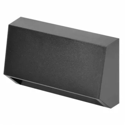 Orientační/schodiskové LED přisazené svítidlo, 1,5W 4500K, IP65 (EMOS)