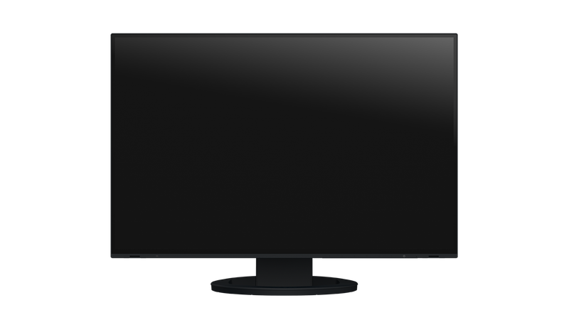 EIZO FlexScan/EV2495/24,1"/IPS/FHD/60Hz/5ms/Black/5R
