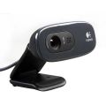 LOGITECH HD C270 Webkamera