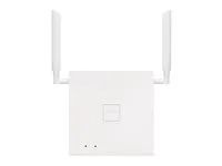Směrovač - WWAN 1GbE - 4G, 3G - pro připevnění na zeď - pro P/N: 60919, 61233