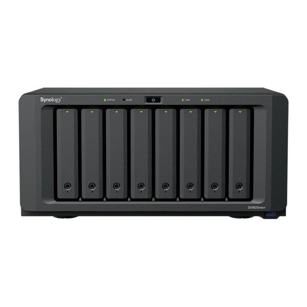Synology DS1825neo+