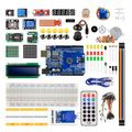 Startovací sada Arduino E1 R3, výuková sada RFID