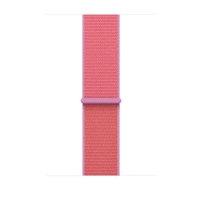 Watch Acc/46/Bright Guava Sport Loop