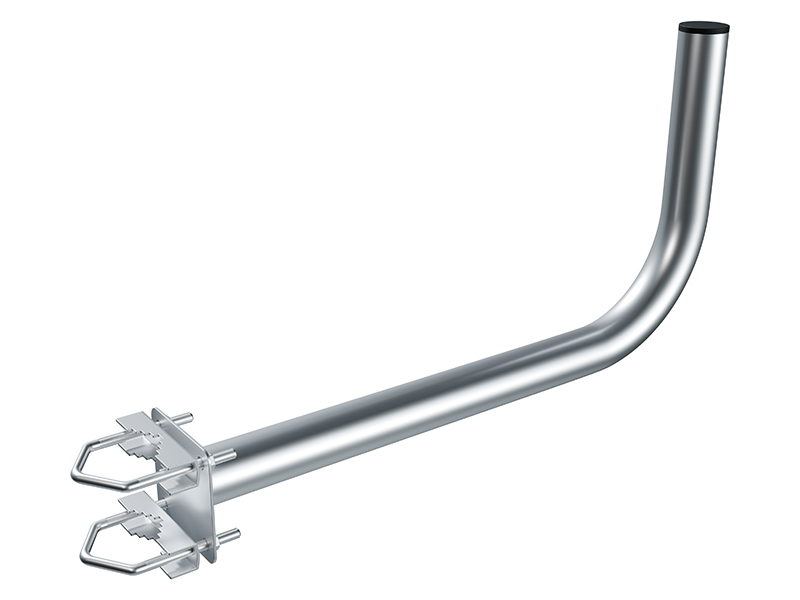 Držák antény průměr 38 cm výška 25 cm BLOW 76-935