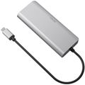 DELTACO USBC-HDMI2, Dokovacia stanice