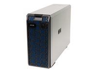 Server - věž 1 x Xeon - RAM 16 GB - vyměnitelný za chodu - HDD 4 x 8 TB - NVIDIA T Series - Gigabit Ethernet - Win 10 IoT Enterprise 2021 LTSC - monitor: žádný - kompatibilní s TAA