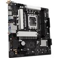 ASROCK Základní deska B860M-X WIFI