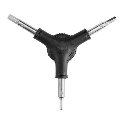 Inbus typu Y NEO TOOLS 91-022