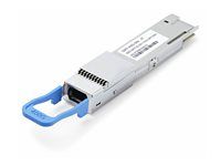 Startech - Modul transceiveru QSFP-DD (odpovídá: Cisco QDD-400G-DR4-S) - 400GbE - 400GBase-DR4 - MPO single-mode - až 500 m - 1310 nm