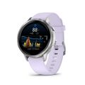 GARMIN VENU 4, Smart hodinky, Gray/ Silver 41