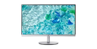 Acer Vero/CB322QKB1bmiiprx/31,5"/VA/4K UHD/60Hz/4ms/Černá/3R