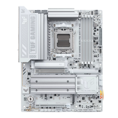 ASUS tuf gaming X870-PRO WIFI7 w neo