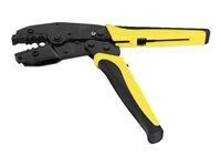 Universal Coax Crimping Tool for 6 diffe