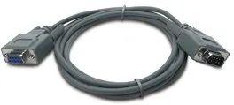 Interface cable for Win NT, Novell, LAN Server