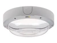 Souprava bublinové kopule kamery - průsvitná - pro AXIS P3707-PE Network Camera