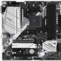 ASROCK Základní deska B550M Pro4