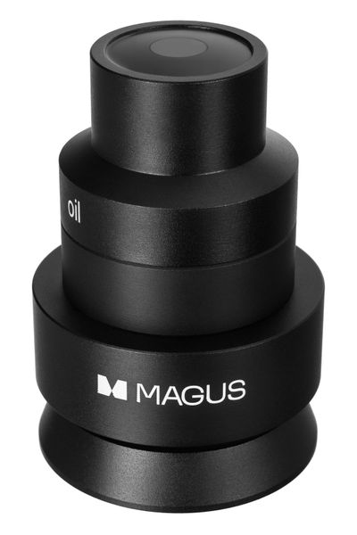 Kondenzor tmavého pole MAGUS DF2 A 1,36–1,25