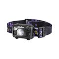 Nabíjecí čelovka REBEL URZ0938.1 3 W 120 lm