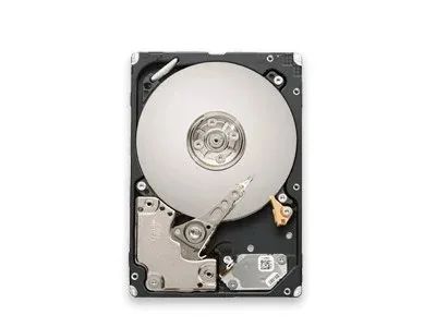 ThinkSystem 2.5" 600GB 10K SAS 12Gb HS 512n HDD