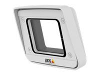 Sada předního nástavce kamery - venkovní použití - pro AXIS Q1615-E MkII Network Camera