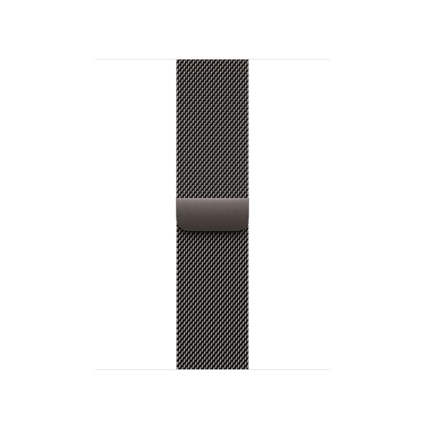 Watch Acc/42/Slate Milanese Loop