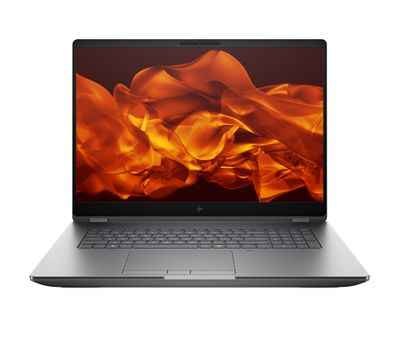 HP ZBook/Fury 18 G1i/U7-265HX/18"/2560x1600/64GB/1,5TB/RTX 3000/W11P/Silver/5R