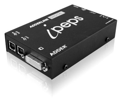 ADDER AddeLink Digital iPEPS