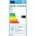 GORENJE Vestavná trouba BPSX6747A05BG