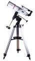 Hvězdářský dalekohled Bresser Messier 90/500 EQ3
