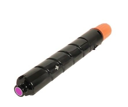 OWA Armor toner kompatibilní s Canon C-EXV34M, 19000st, červená/magenta