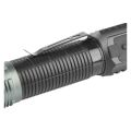 LED nabíjecí kovové svítidlo 1200 lm, 2200 mAh