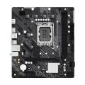 ASROCK Základní deska H610M-H2/M.2 D5