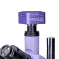 Metalurgický digitální mikroskop MAGUS Metal D630