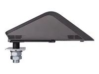 Montážní sada (stolní otočný držák) - nízký profil - pro systém pro video konference - pro Flex UC-M50-U; Mercury CCS-UC-1, CCS-UC-1-AV, CCS-UC-1-AV-PLUS, CCS-UC-1-T, CCS-UC-1-T-V