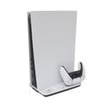 WHITE SHARK GUARD, Dock pro PS5