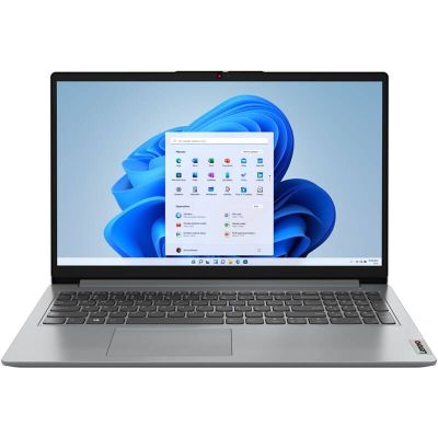 Lenovo IP1 15.6" fhd 7520u/8/512/w11