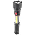 ARCAS 3v1 LED, Baterka, černá