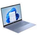 HP Pavilion 16-af0001nc 16" 2K OLE 125U/16/5/I/W11