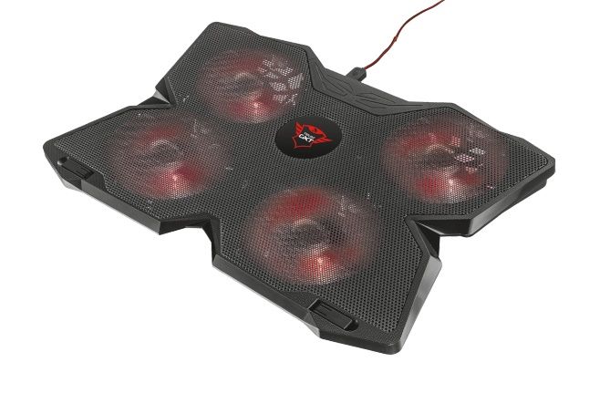 Trust GXT278 yozu cooling stand
